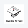 99- Robovi miznih plošč in ograj (Tipa A)