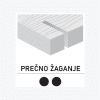 LU1A Krožna žaga za radialne stroje