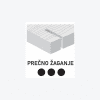 LU2F Krožne žage za rezanje lesenih plošč, kompozitov in plastičnih materialov