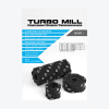 Turbo Mill