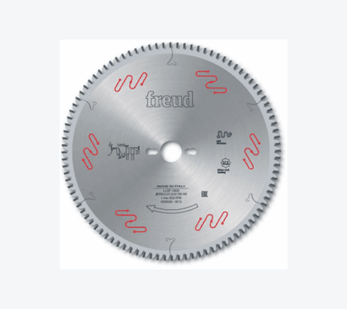 LG3D LG3D Krožne žage za rezanje dvostransko laminiranih plošč