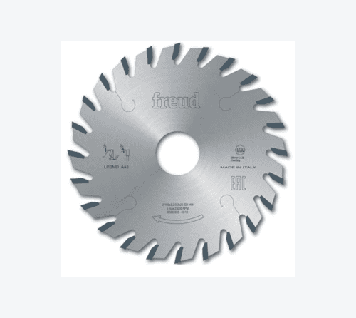 LI13MD _ LI13MS LI13MD | LI13MS Predrezovalne krožne žage z nagnjenimi zobmi