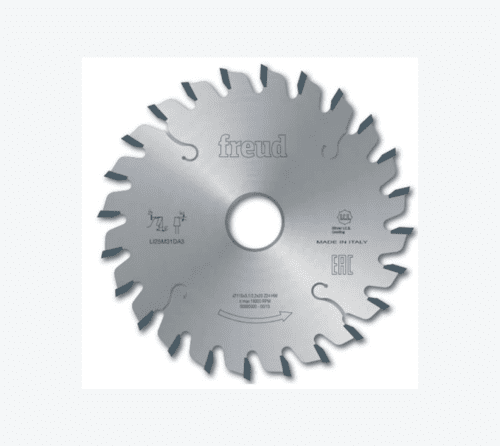 LI16M LI16M Nastavljive predrezne krožne žage