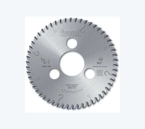 LI20M LI20M Predrezovalne krožne žage z ravnimi zobmi