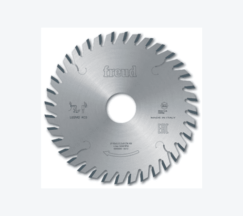 LI22MD _ LI22MS LI22MD | LI22MS Predrezovalne krožne žage z nagnjenimi zobmi
