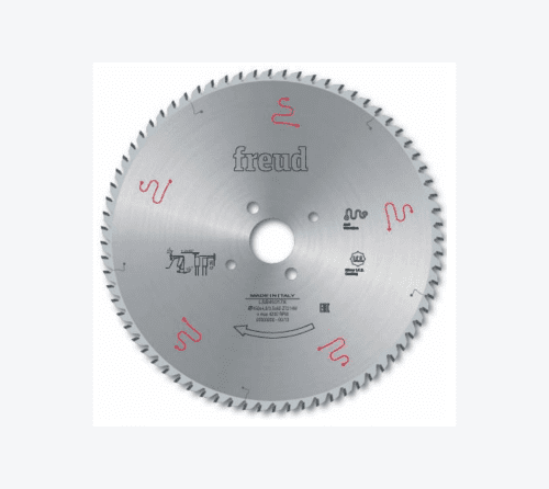 LSB X LSB X Industrijske krožne žage za razrez plošč