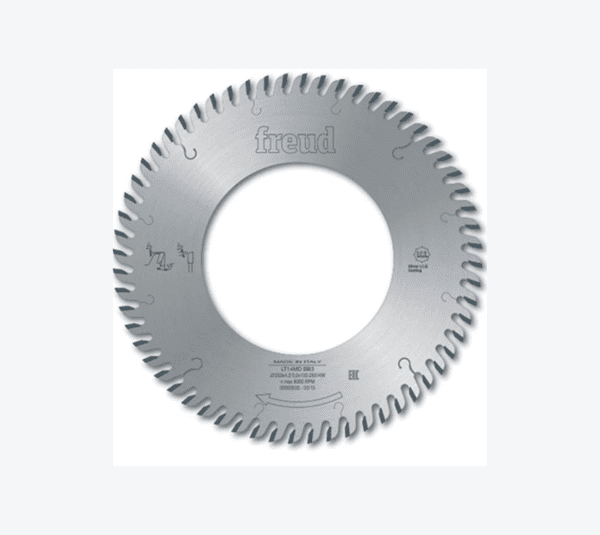 LT14MD | LT14MS Prilagojene krožne žage za enote za obrezovanje plošč