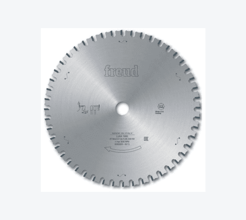 LU6A Krožne žage za rezanje železnih kovin