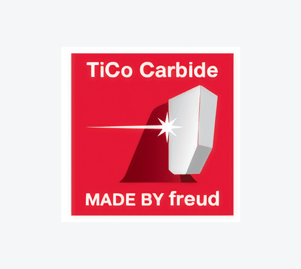 TR16MD |  TR16MS Enote za obrezovanje plošč z izmenljivimi vložki S06M