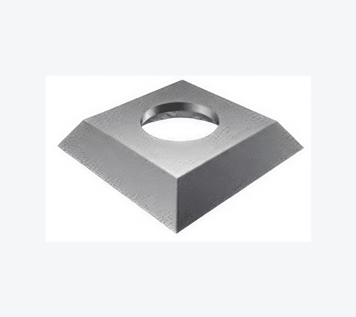 AWB Za skobeljne glave